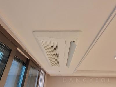 경기도 오산시 원동 오산롯데캐슬스카이파크 시스템에어컨 기타