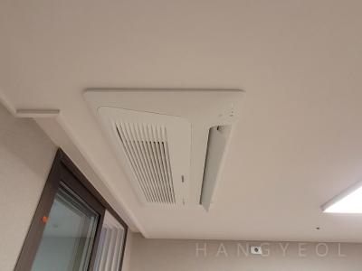 경기도 오산시 원동 오산롯데캐슬스카이파크 시스템에어컨 기타