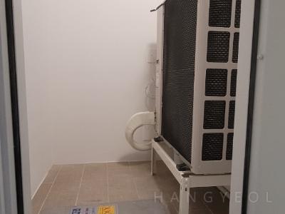 경기도 오산시 원동 오산롯데캐슬스카이파크 시스템에어컨 기타