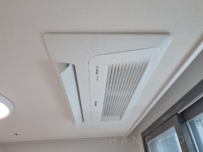 경기도 안성시 공도읍 쌍용더플래티넘프리미어 시스템에어컨 기타