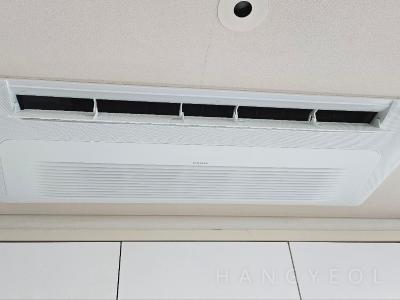 서울특별시 강남구 도곡동 타워팰리스 시스템에어컨 기타
