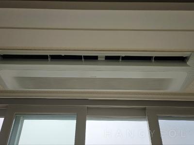 경기도 안성시 당왕동 안성 당왕지구 삼정 그린코아 더베스트 시스템에어컨 기타