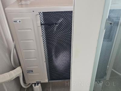 경기도 안성시 당왕동 안성 당왕지구 삼정 그린코아 더베스트 시스템에어컨 설치 사례