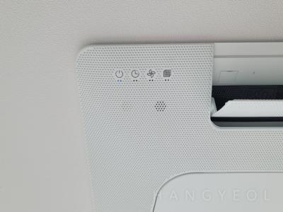 경기도 안성시 공도읍 안성공도 금호어울림 시스템에어컨 설치 사례