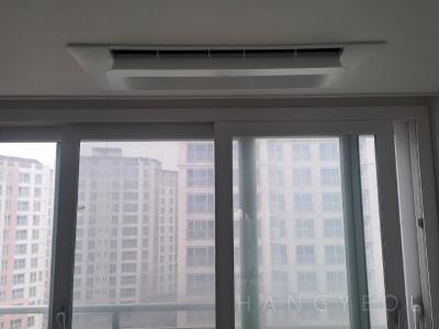 인천광역시 서구 마전동 인천검단힐스테이트2차 시스템에어컨 기타