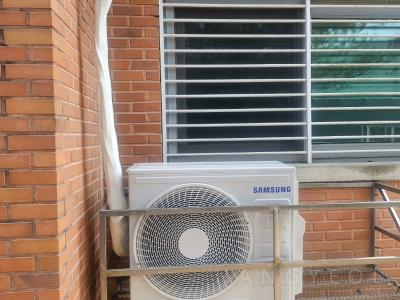 경기도 구리시 교문동 화이트캐슬 시스템에어컨 기타