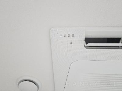 서울특별시 강동구 고덕동 고덕풍경채어바니티 시스템에어컨 기타