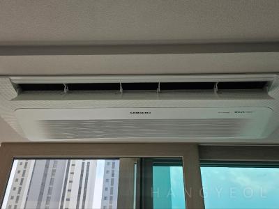 경기도 과천시 갈현동 과천지식정보타운S-3블록신혼희망타운 시스템에어컨 기타