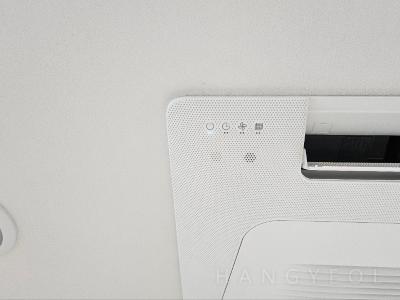 충청남도 아산시 신창면 아산 삼부르네상스 더힐 시스템에어컨 기타