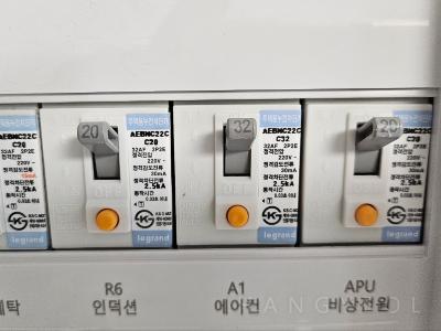 충청남도 아산시 신창면 아산 삼부르네상스 더힐 시스템에어컨 기타