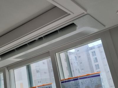 경기도 화성시 오산동 동탄2신도시 금강펜테리움 센트럴파크Ⅰ 시스템에어컨 기타