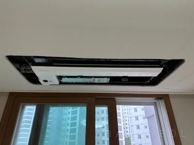 경기도 수원시 권선구 권선동 수원아이파크시티7단지 시스템에어컨 기타