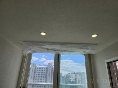 서울특별시 송파구 잠실동 리센츠 시스템에어컨 기타