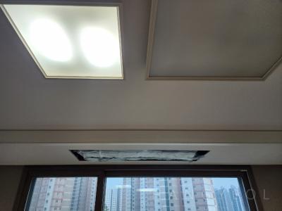 경기도 남양주시 다산동 다산 한양수자인 리버팰리스 시스템에어컨 기타