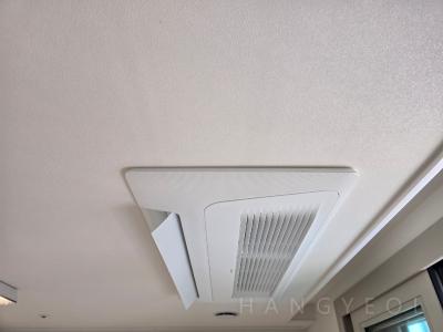 경기도 수원시 장안구 정자동 북수원자이랙스비아 시스템에어컨 기타