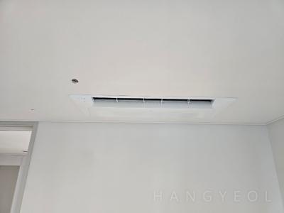 경기도 수원시 장안구 정자동 북수원자이랙스비아 시스템에어컨 기타