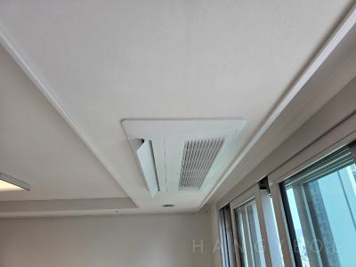경기도 수원시 장안구 정자동 북수원자이랙스비아 시스템에어컨 기타