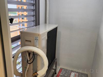 경기도 고양시 일산동구 장항동 라이브더센텀 시스템에어컨 기타