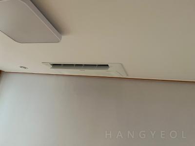 경기도 성남시 분당구 정자동 아이파크분당1 시스템에어컨 기타