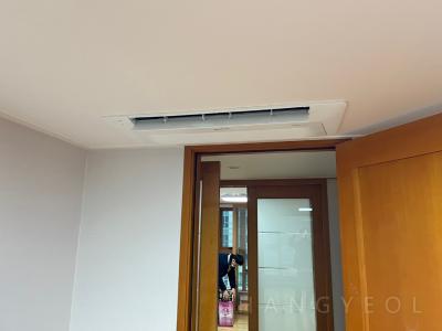 경기도 성남시 분당구 정자동 아이파크분당1 시스템에어컨 기타