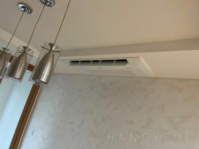 경기도 성남시 분당구 정자동 아이파크분당1 시스템에어컨 기타