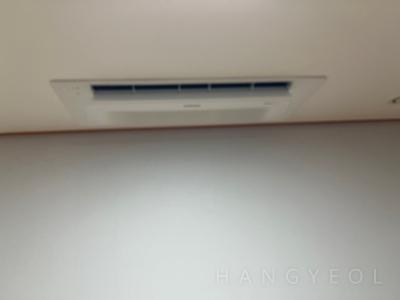경기도 성남시 분당구 정자동 아이파크분당1 시스템에어컨 기타