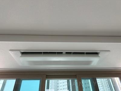 충청남도 홍성군 홍북읍 모아미래도 메가시티 1차 시스템에어컨 기타