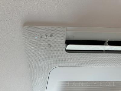 충청남도 홍성군 홍북읍 모아미래도 메가시티 1차 시스템에어컨 기타