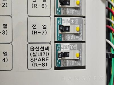 경기도 하남시 감이동 힐스테이트 포웰시티 시스템에어컨 기타