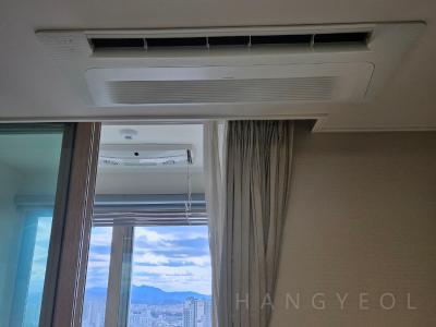 경기도 하남시 감이동 힐스테이트 포웰시티 시스템에어컨 기타