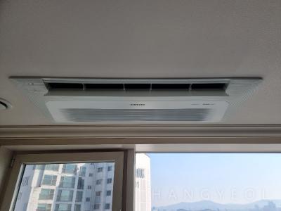 서울특별시 광진구 자양동 이튼타워리버5차 시스템에어컨 기타
