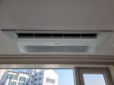 서울특별시 광진구 자양동 이튼타워리버5차 시스템에어컨 기타