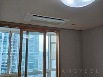 서울특별시 강남구 도곡동 타워팰리스 시스템에어컨 기타