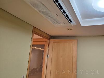 서울특별시 강남구 도곡동 타워팰리스 시스템에어컨 기타
