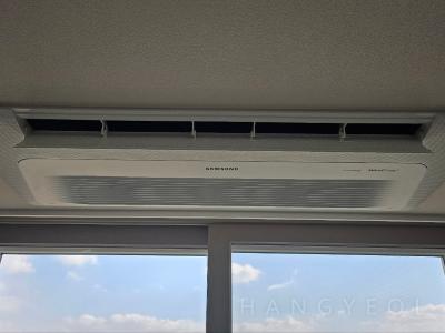 경기도 파주시 다율동 중흥S클래스에듀파크 시스템에어컨 기타