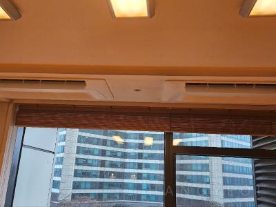 서울특별시 강남구 도곡동 타워팰리스 시스템에어컨 설치 사례