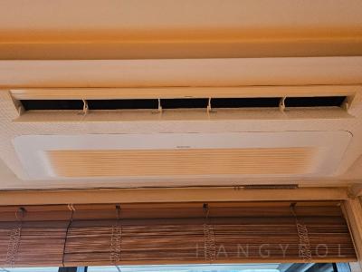 서울특별시 강남구 도곡동 타워팰리스 시스템에어컨 기타