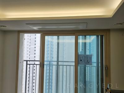 서울특별시 양천구 목동 목동 트라움시티 시스템에어컨 설치 사례
