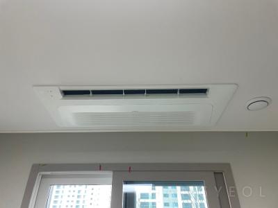 경기도 양주시 옥정동 린파밀리애 시스템에어컨 기타