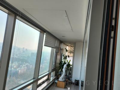 서울특별시 강남구 도곡동 타워팰리스 시스템에어컨 기타