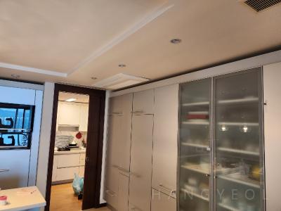 서울특별시 강남구 도곡동 타워팰리스 시스템에어컨 기타