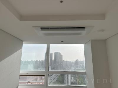 서울특별시 송파구 신천동 롯데캐슬골드 시스템에어컨 기타