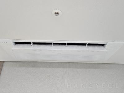 충청남도 천안시 서북구 백석동 백석마을아이파크아파트 시스템에어컨 기타
