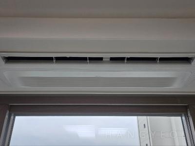 충청남도 천안시 서북구 백석동 백석마을아이파크아파트 시스템에어컨 기타