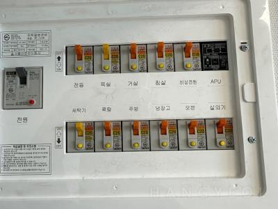 충청남도 천안시 서북구 직산읍 더샵천안레이크마크 시스템에어컨 기타