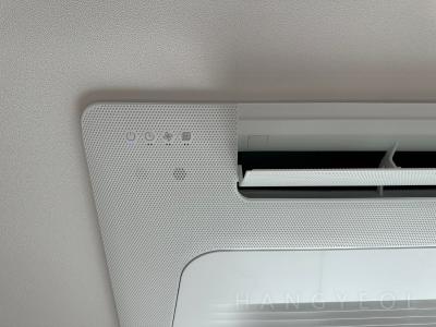 충청남도 천안시 서북구 직산읍 더샵천안레이크마크 시스템에어컨 기타