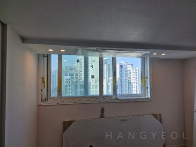 서울특별시 성동구 금호동4가 서울숲푸르지오아파트 시스템에어컨 기타