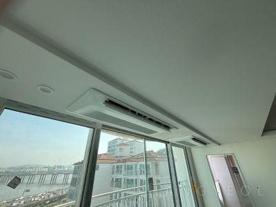 서울특별시 성동구 금호동4가 서울숲푸르지오아파트 시스템에어컨 기타