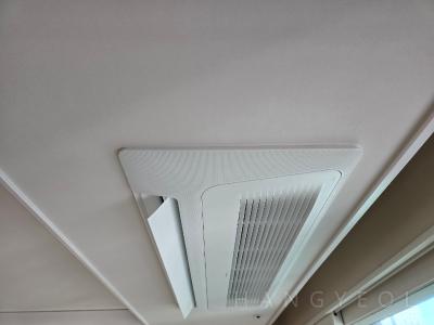 서울특별시 금천구 독산동 e편한세상 독산 더타워 시스템에어컨 기타