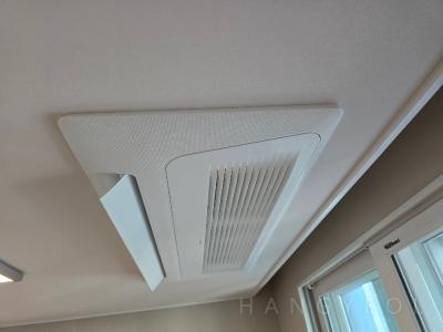 서울특별시 금천구 독산동 e편한세상 독산 더타워 시스템에어컨 기타